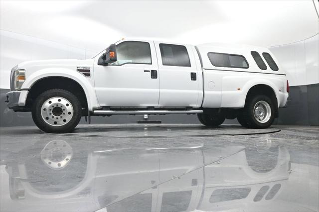 2008 Ford F-450 XL