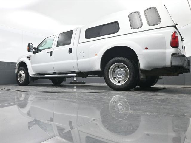 2008 Ford F-450 XL