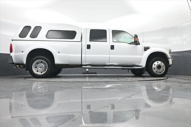 2008 Ford F-450 XL