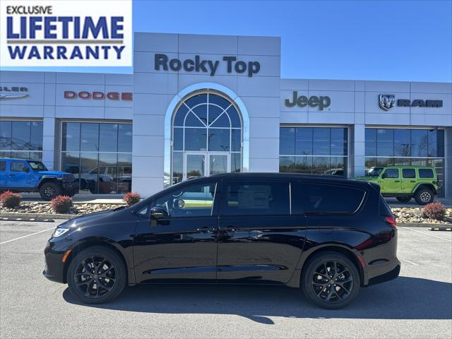 2026 Chrysler Pacifica Select AWD for sale in Kodak, TN