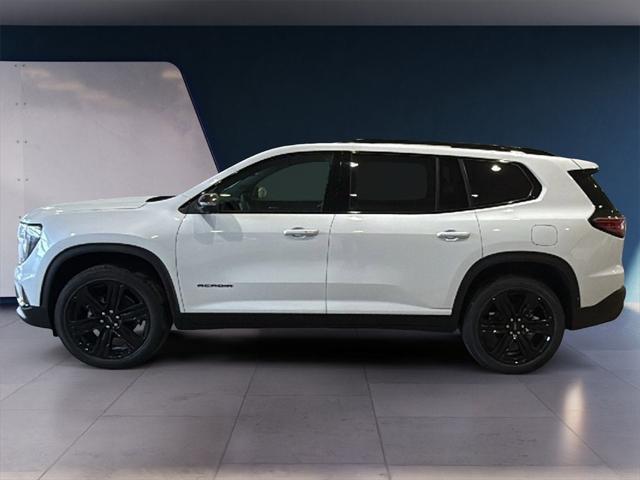 2026 GMC Acadia Elevation AWD