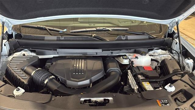 2026 GMC Acadia Elevation AWD