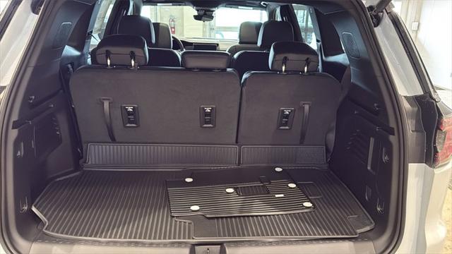 2026 GMC Acadia Elevation AWD