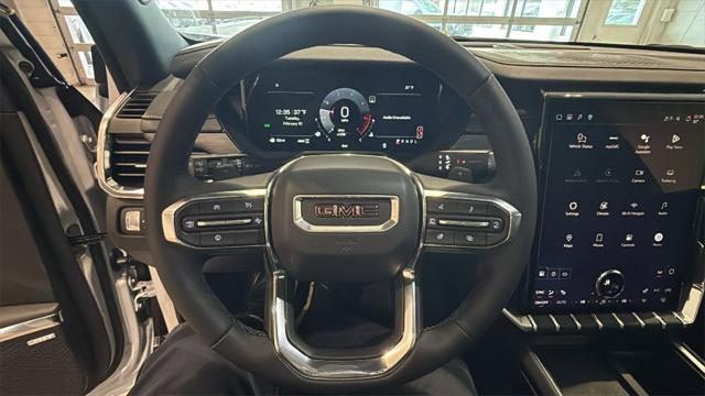 2026 GMC Acadia Elevation AWD