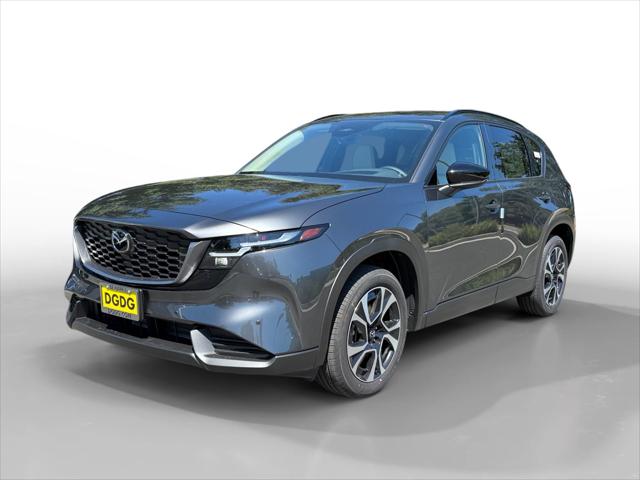 2026 Mazda CX-5 2.5 S Preferred for sale in Concord, CA
