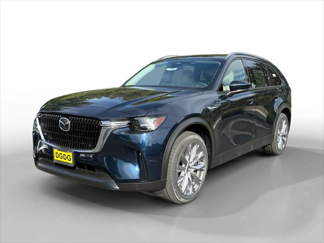 2026 Mazda X-90 3.3 Turbo Preferred for sale in Concord, CA
