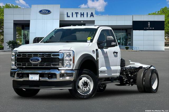 2026 Ford F-550 Unknown for sale in Fresno, CA