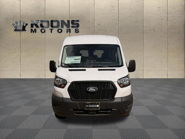 2026 Ford Transit-350 Passenger Van XL