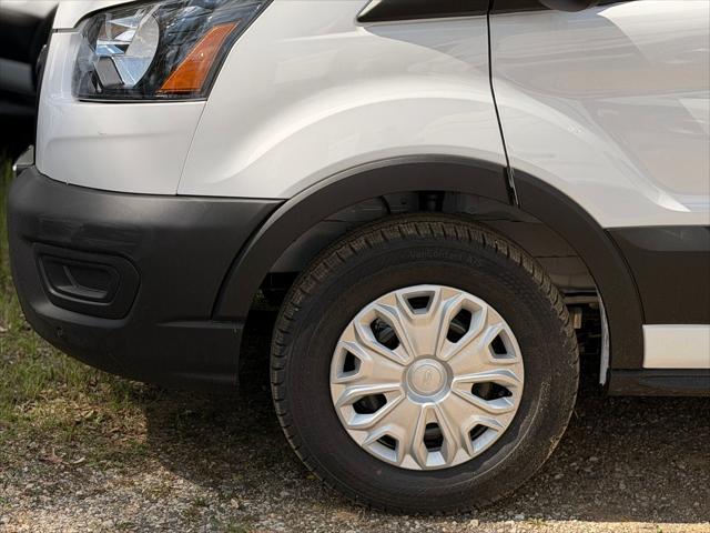 2026 Ford Transit-350 Passenger Van XL