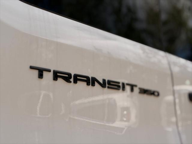 2026 Ford Transit-350 Passenger Van XL