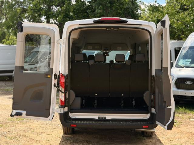 2026 Ford Transit-350 Passenger Van XL