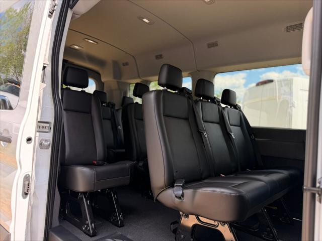 2026 Ford Transit-350 Passenger Van XL