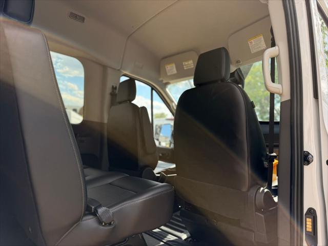 2026 Ford Transit-350 Passenger Van XL