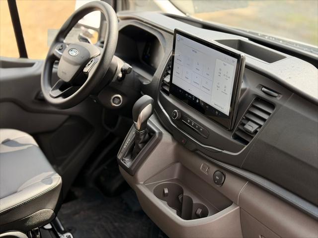 2026 Ford Transit-350 Passenger Van XL
