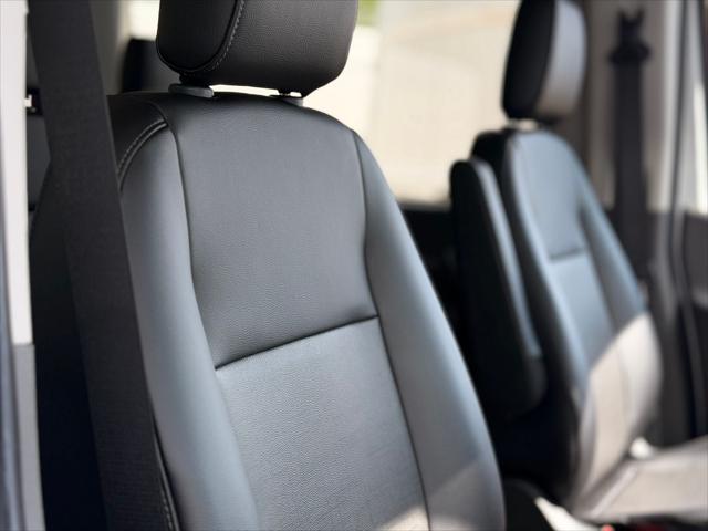 2026 Ford Transit-350 Passenger Van XL