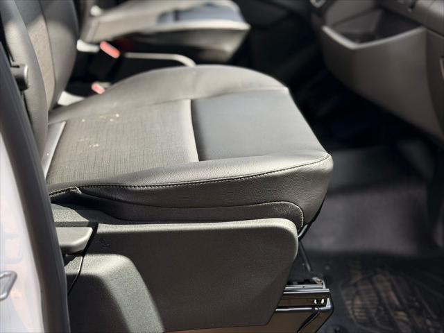 2026 Ford Transit-350 Passenger Van XL