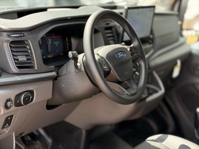 2026 Ford Transit-350 Passenger Van XL