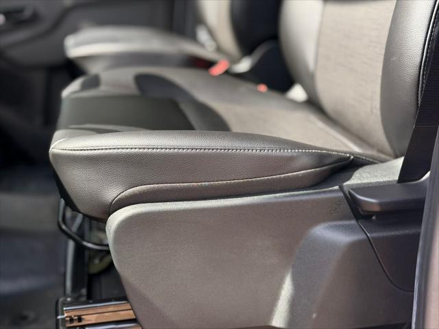 2026 Ford Transit-350 Passenger Van XL