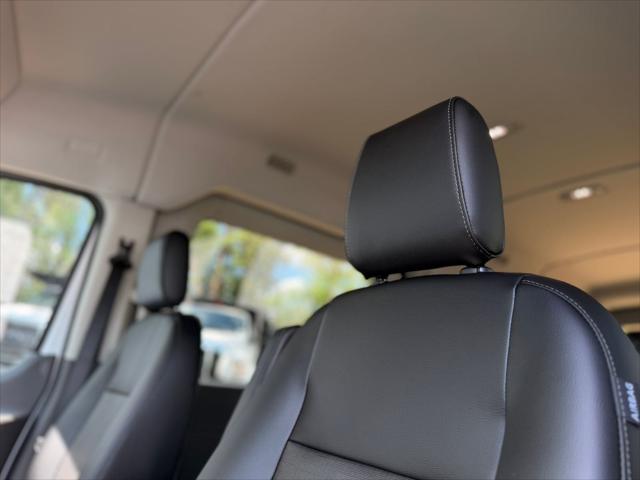 2026 Ford Transit-350 Passenger Van XL