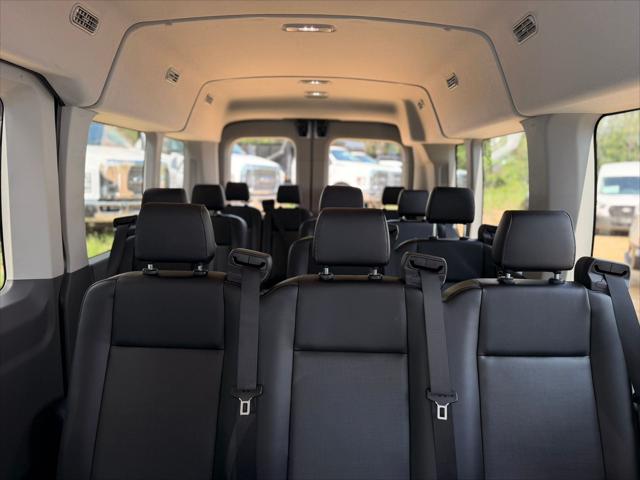 2026 Ford Transit-350 Passenger Van XL