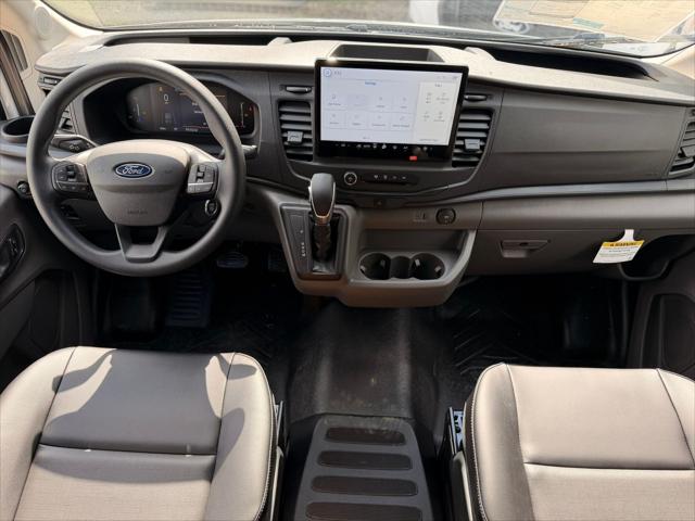 2026 Ford Transit-350 Passenger Van XL