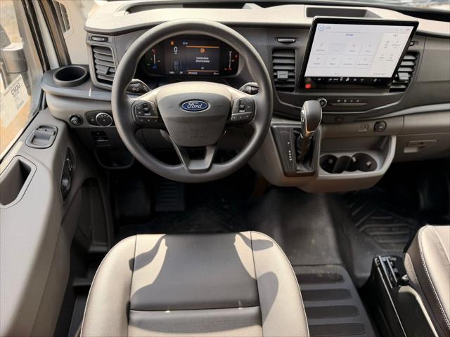 2026 Ford Transit-350 Passenger Van XL