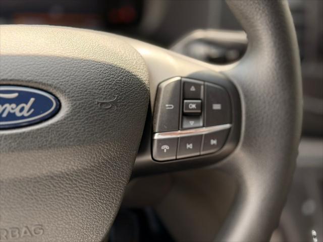 2026 Ford Transit-350 Passenger Van XL