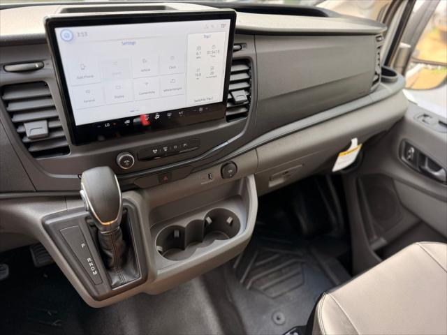 2026 Ford Transit-350 Passenger Van XL