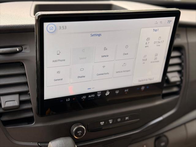 2026 Ford Transit-350 Passenger Van XL