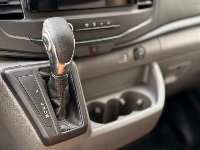 2026 Ford Transit-350 Passenger Van XL