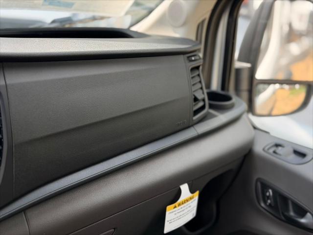 2026 Ford Transit-350 Passenger Van XL