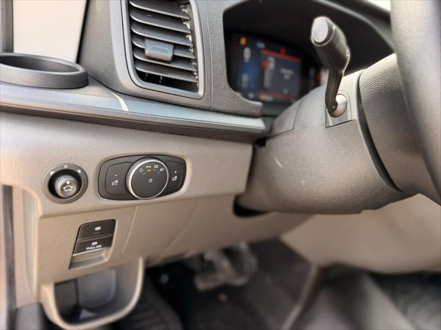 2026 Ford Transit-350 Passenger Van XL
