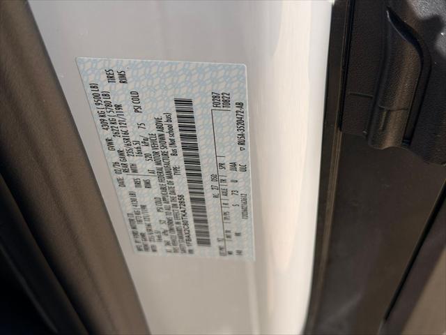 2026 Ford Transit-350 Passenger Van XL