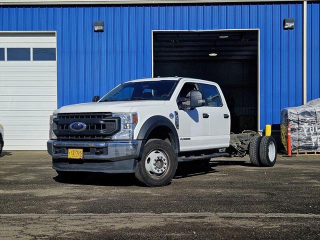 2020 Ford F-550 Unknown for sale in Hillsboro, OR