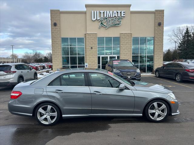 2011 Mercedes-Benz E 350 E 350 for sale in Appleton, WI