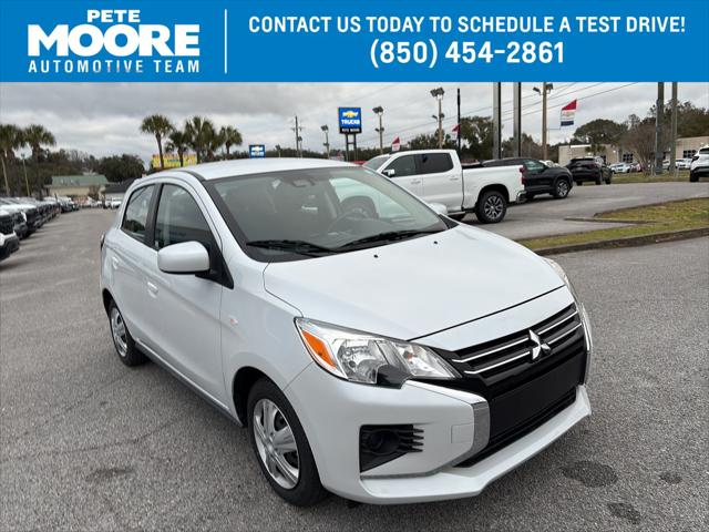 2024 Mitsubishi Mirage ES for sale in Pensacola, FL