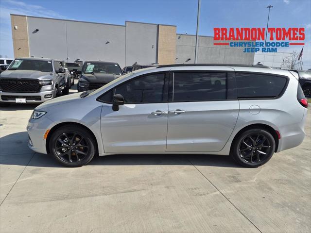 2026 Chrysler Pacifica Limited for sale in McKinney, TX