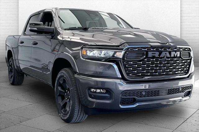 2026 Ram 1500 Big Horn Crew Cab 4x4 5'7" Box for sale in Papillion, NE