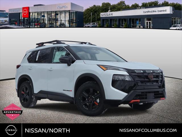 2026 Nissan Rogue Rock Creek for sale in Columbus, OH