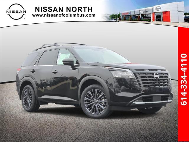 2026 Nissan Pathfinder SL for sale in Columbus, OH