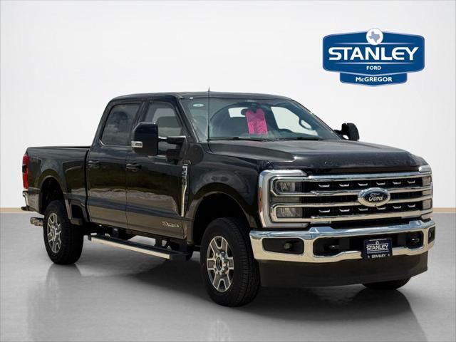 2026 Ford F-250 LARIAT for sale in Mcgregor, TX
