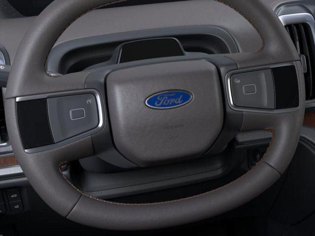 2026 Ford Expedition Max King Ranch MAX