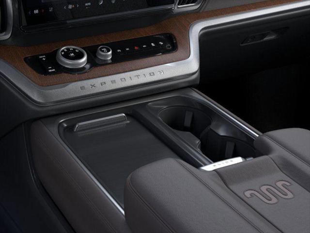 2026 Ford Expedition Max King Ranch MAX