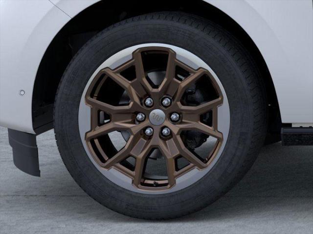 2026 Ford Expedition Max King Ranch MAX