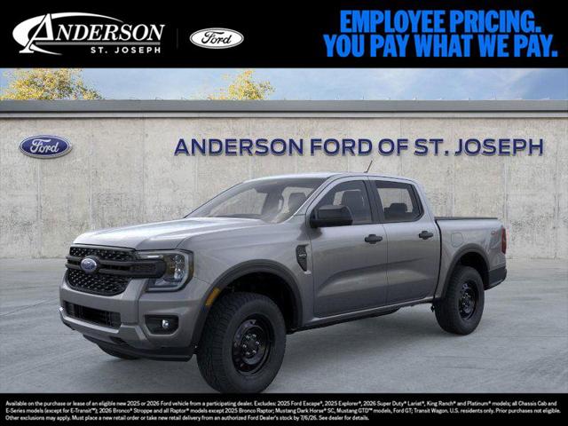 2026 Ford Ranger XL for sale in Saint Joseph, MO
