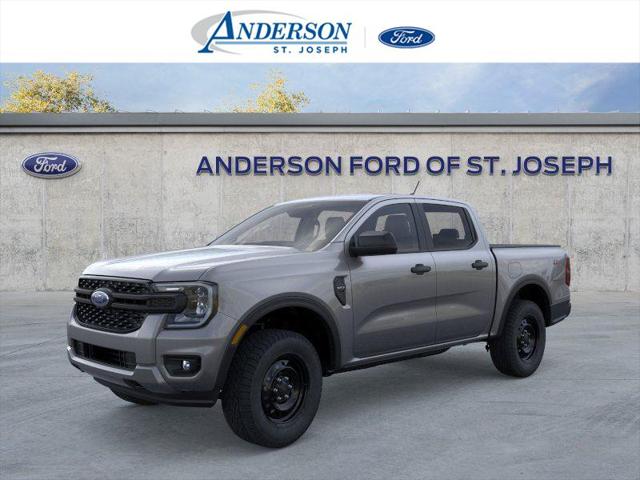 2026 Ford Ranger XL for sale in Saint Joseph, MO