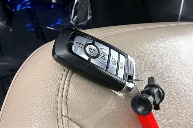 Used 2023 Ford Explorer Limited For Sale in Olive Branch, MS