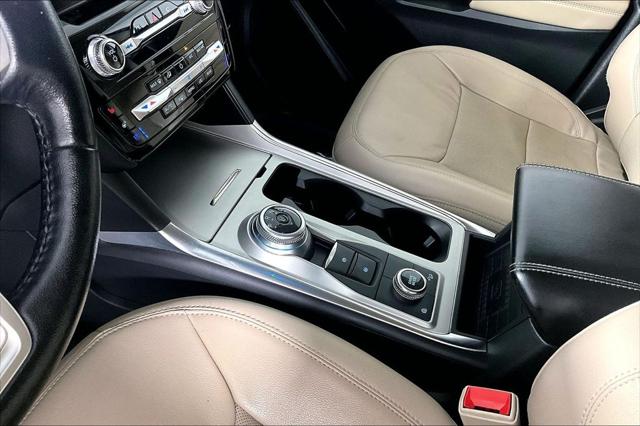 Used 2023 Ford Explorer Limited For Sale in Olive Branch, MS