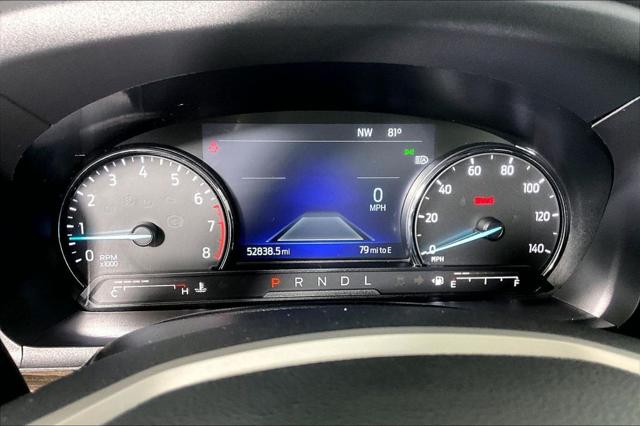 Used 2023 Ford Explorer Limited For Sale in Olive Branch, MS