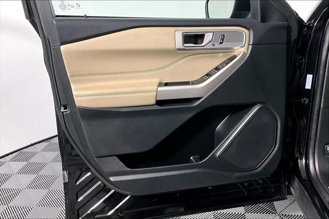 Used 2023 Ford Explorer Limited For Sale in Olive Branch, MS